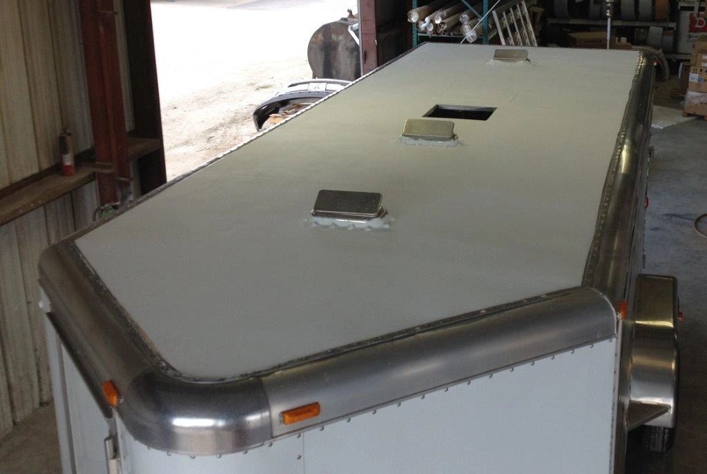 Super Therm® and Sunshield Photo Gallery cover image